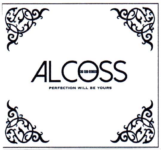 Trademark ALCOSS