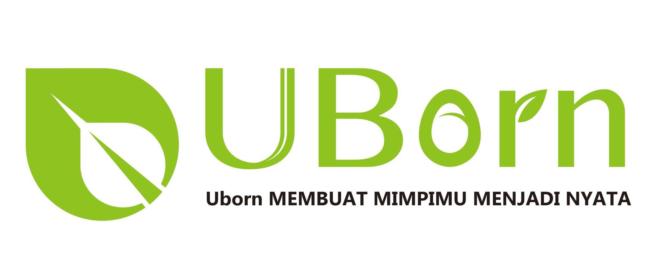 Trademark UBorn & Device