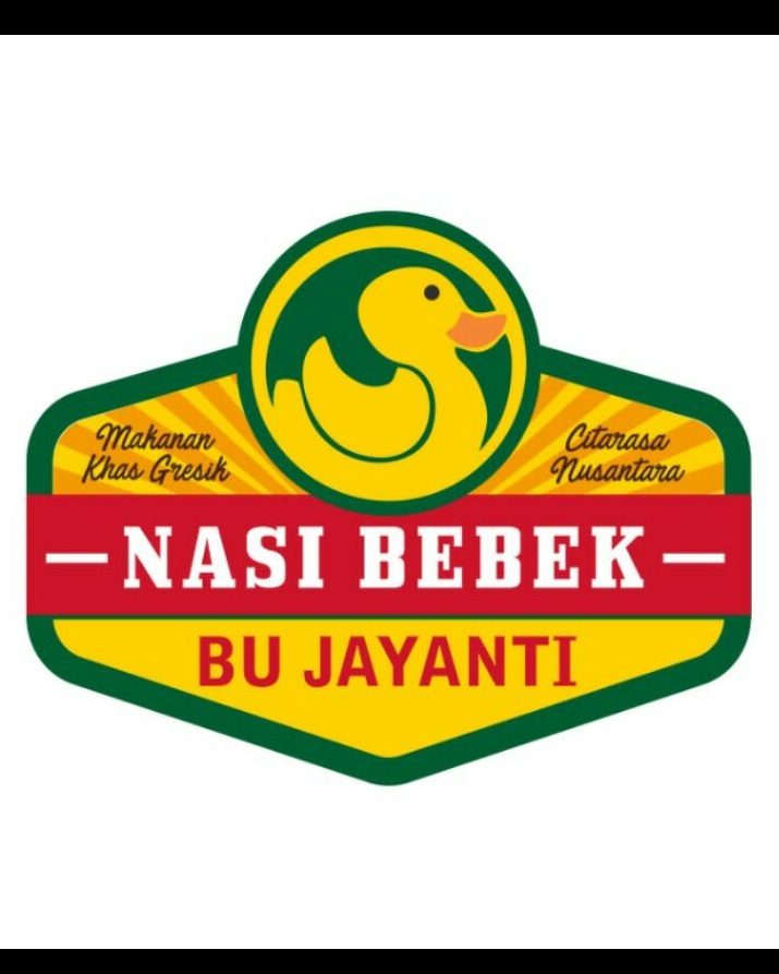 Trademark NASI BEBEK BU JAYANTI