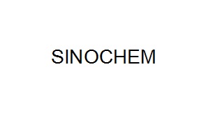 Trademark SINOCHEM