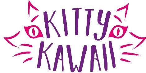 Trademark KITTY KAWAII