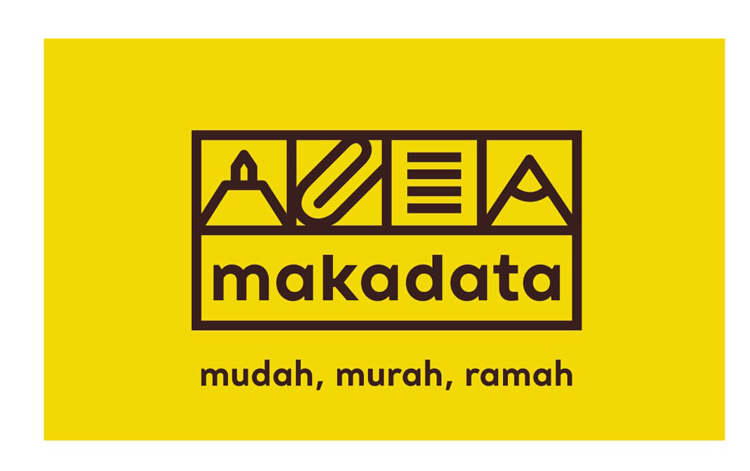 Trademark MAKADATA