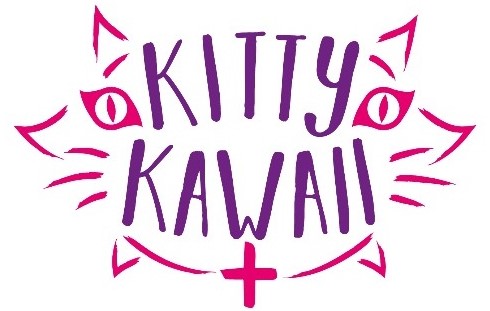 Trademark KITTY KAWAII +