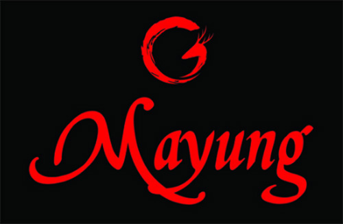 Trademark MAYUNG