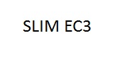 Trademark SLIM EC3