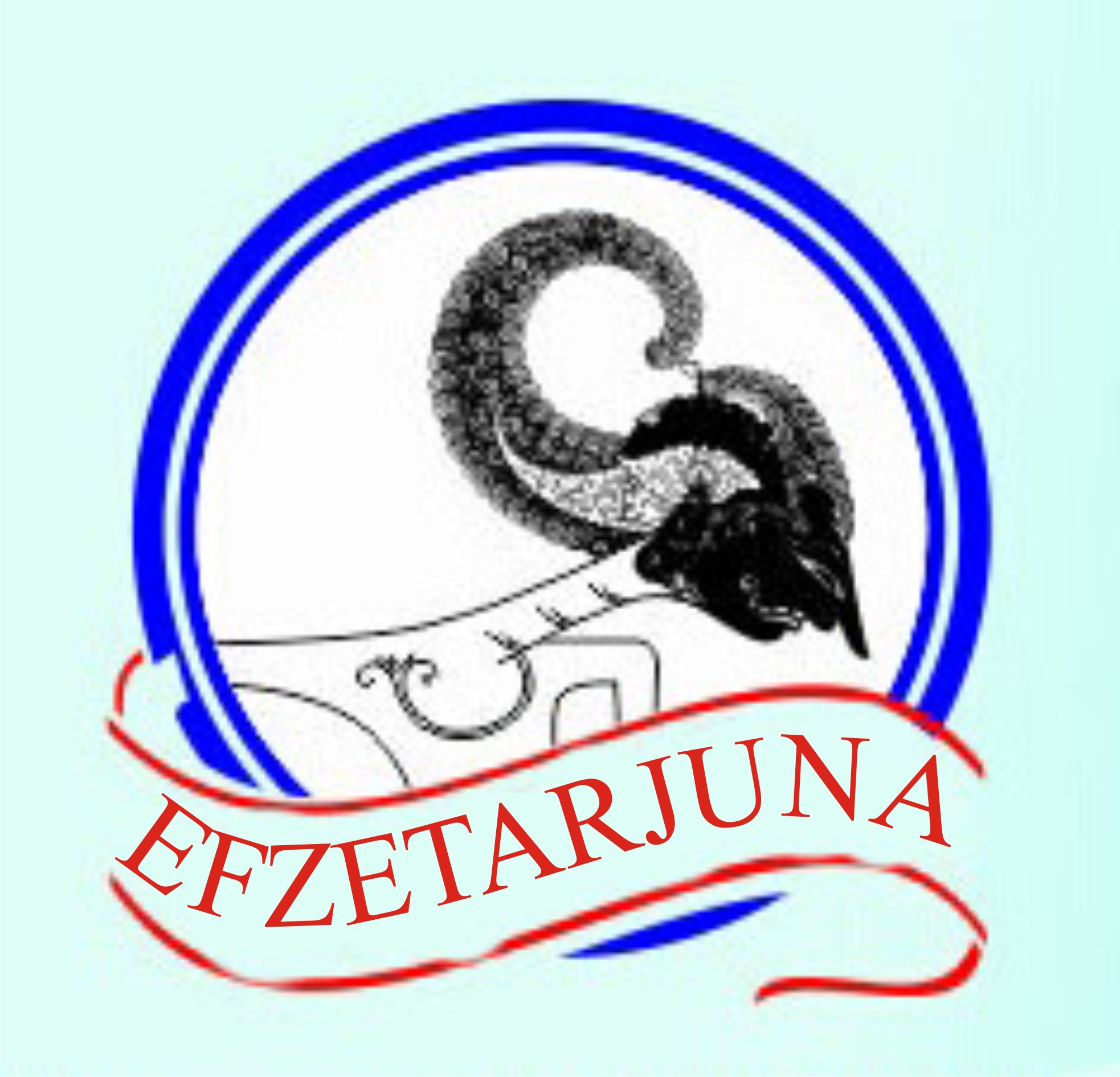 Trademark EFZETARJUNA