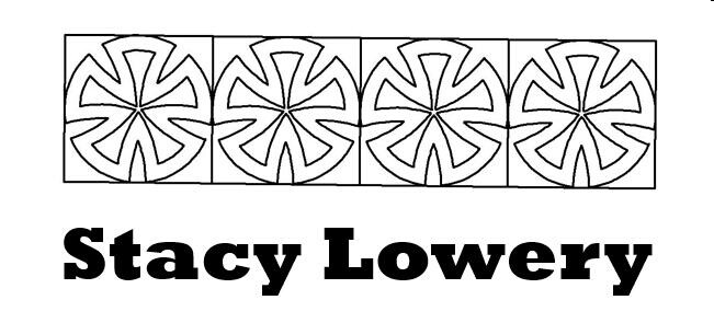 Trademark Stacy Lowery & Logo