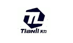 Trademark TiaNli dan huruf kanji dibaca TIAN LI