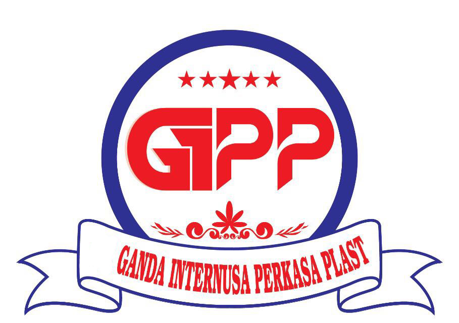 Trademark GANDA INTERNUSA PERKASA PLAST + LOGO