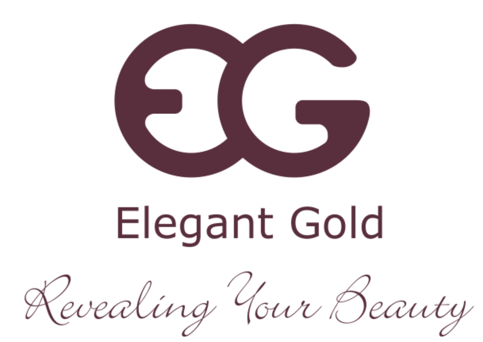 Trademark EG (ELEGANT GOLD)