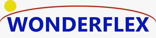 Trademark WONDERFLEX dan logo