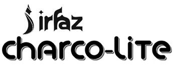 Trademark IRFAZ CHARCO-LITE