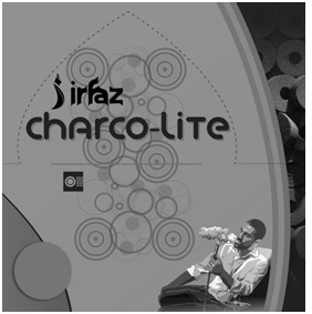 Trademark IRFAZ CHARCO-LITE