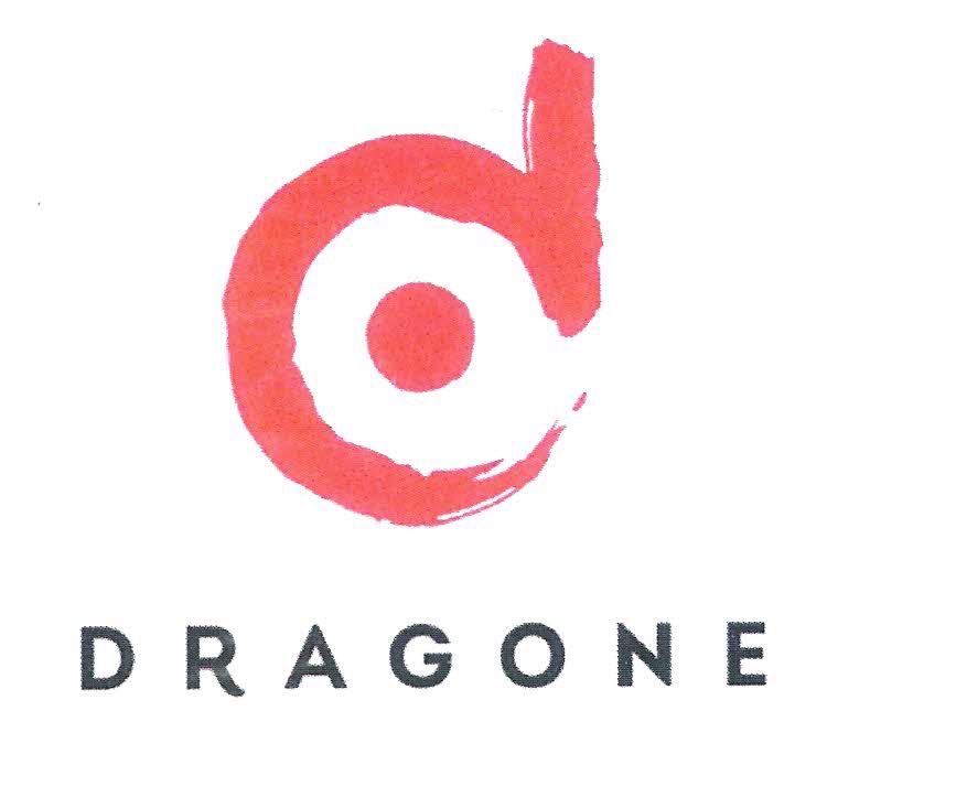 Trademark DRAGONE + Logo