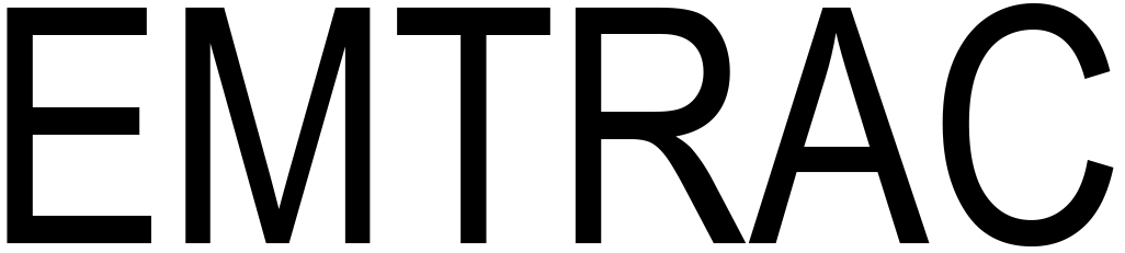 Trademark EMTRAC