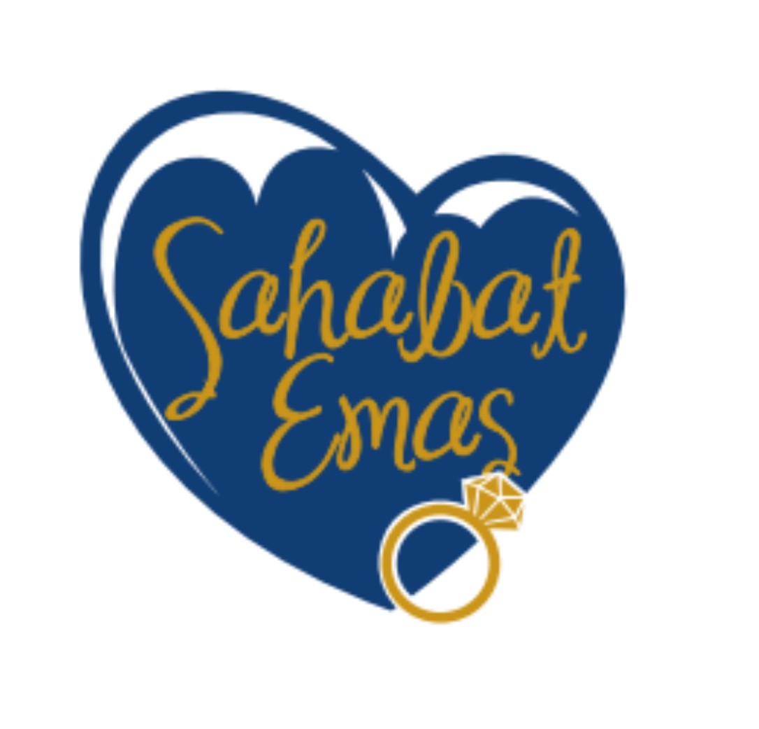 Trademark SAHABAT EMAS + LOGO