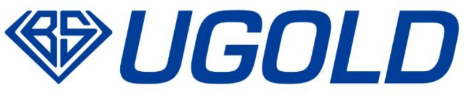 Trademark UGOLD+LOGO