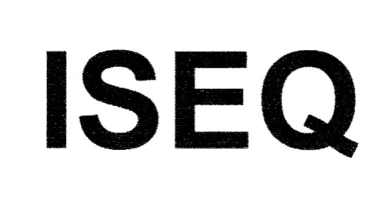 Trademark ISEQ