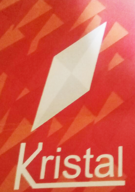 Trademark Kristal