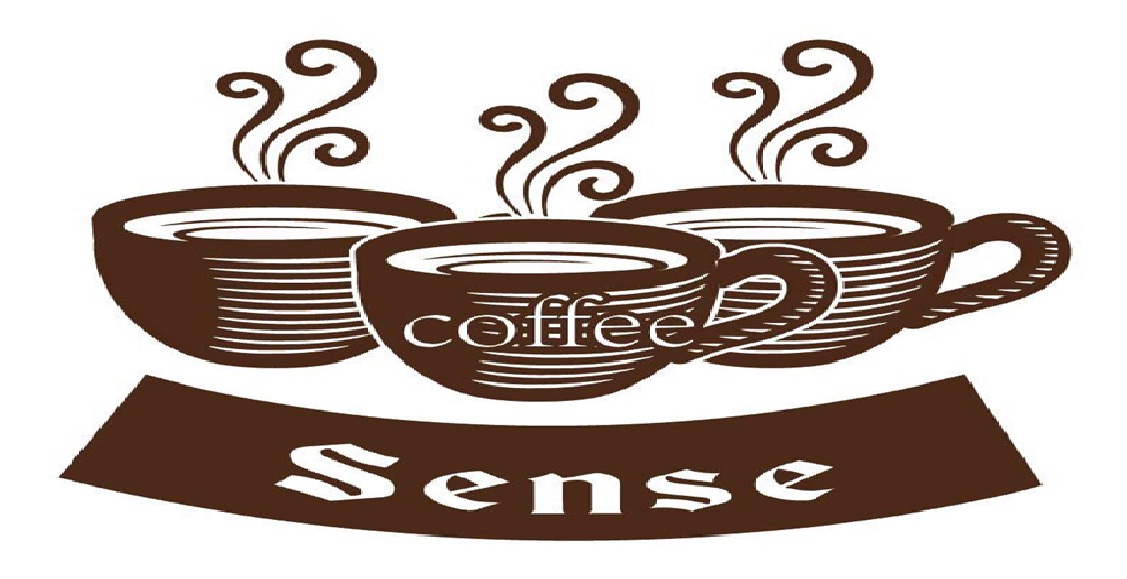 Trademark COFFEE SENSE & LOGO