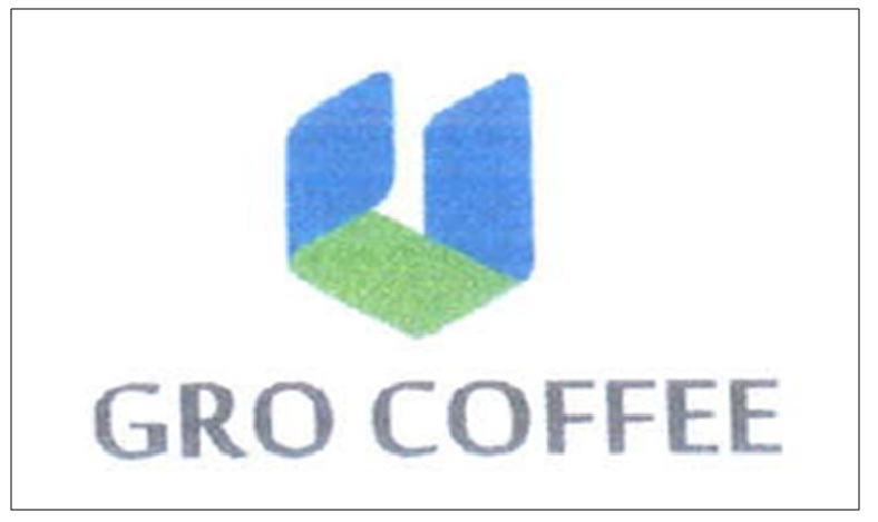 Trademark GRO COFFEE & LOGO