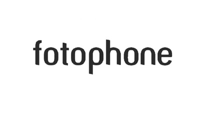 Trademark fotophone