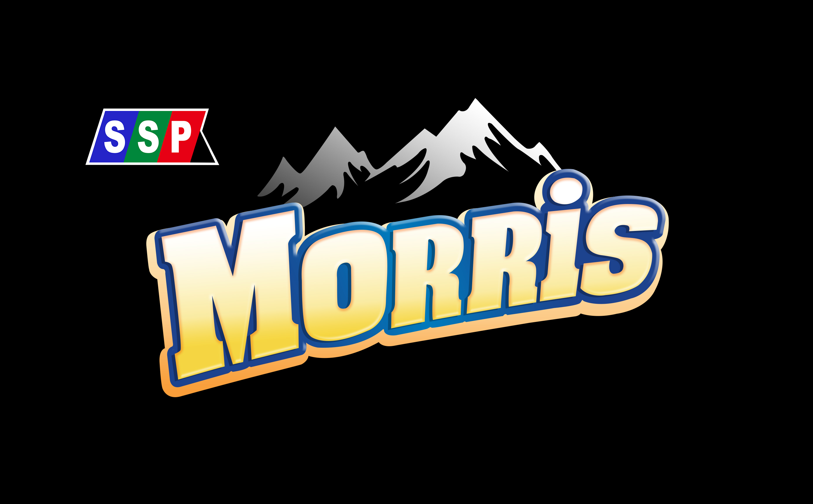 Trademark SSP MORRIS