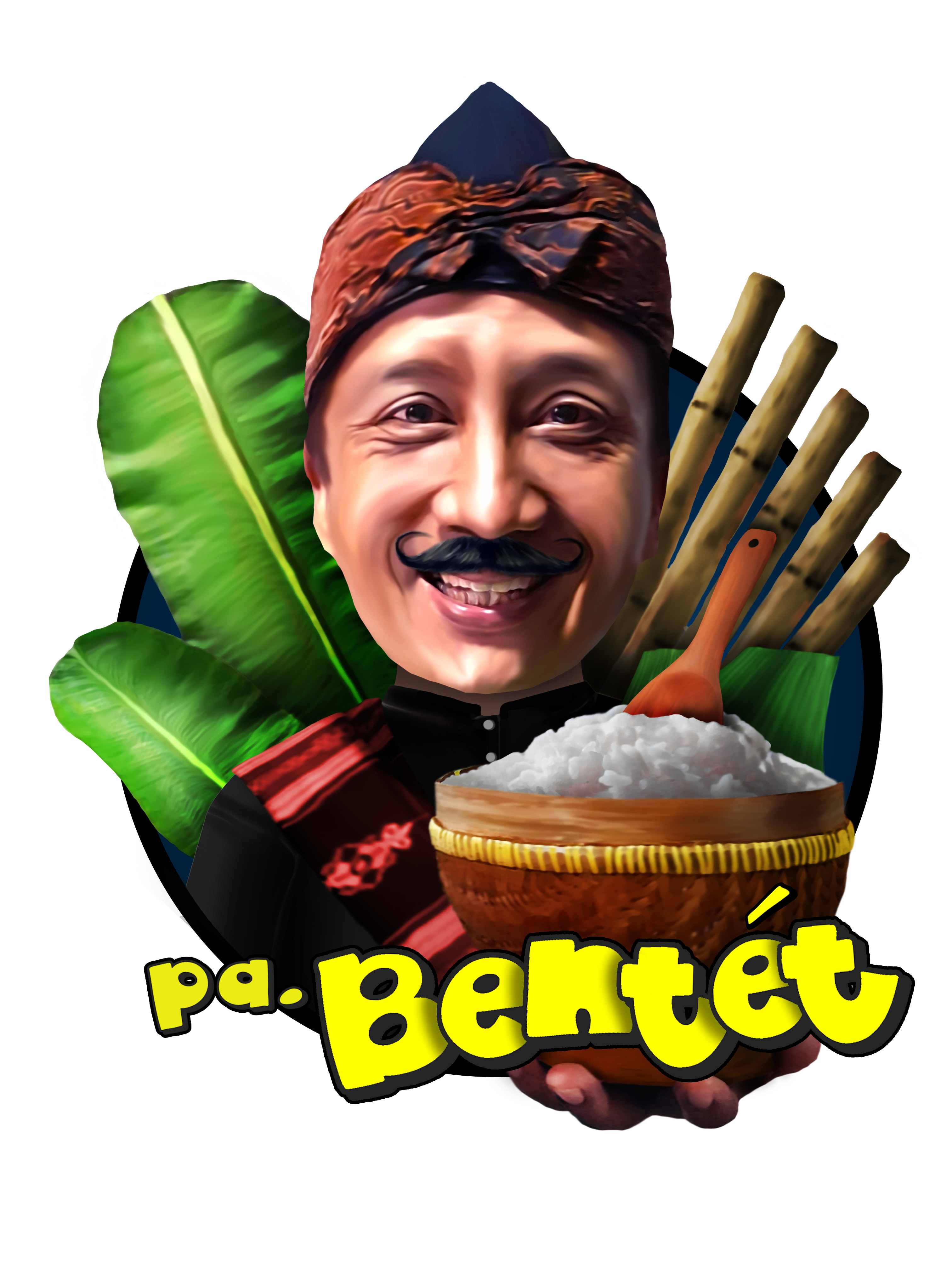 Trademark PA BENTET