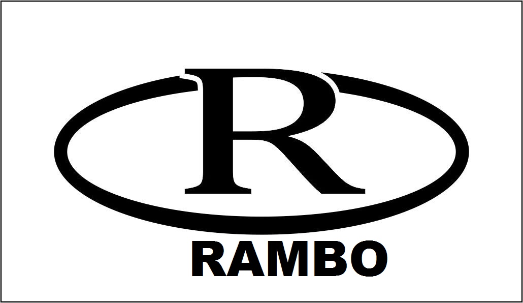 Trademark RAMBO