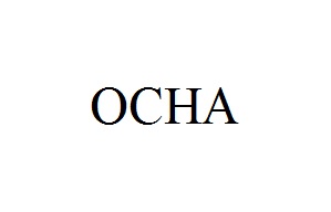 Trademark OCHA