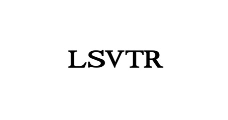 Trademark LSVTR