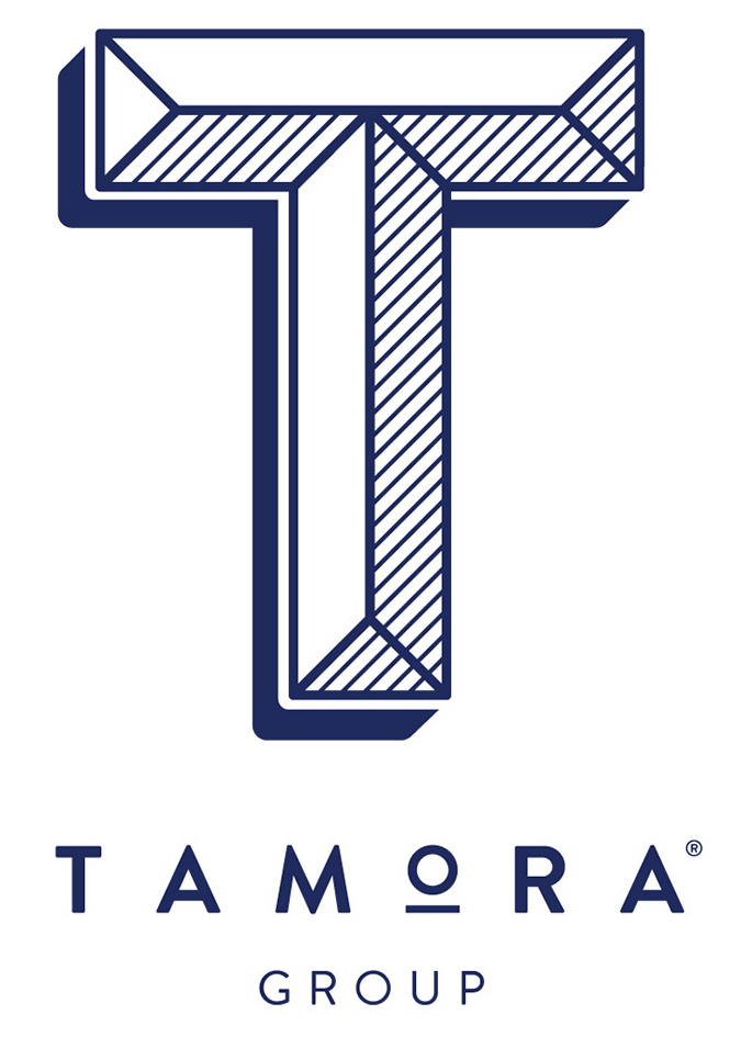 Trademark TAMORA GROUP