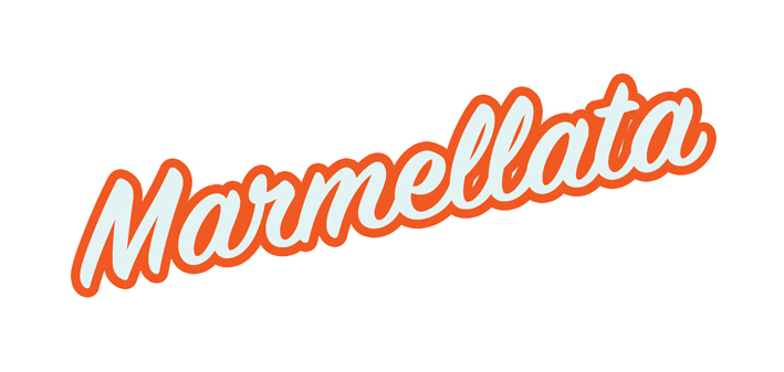 Trademark MARMELLATA