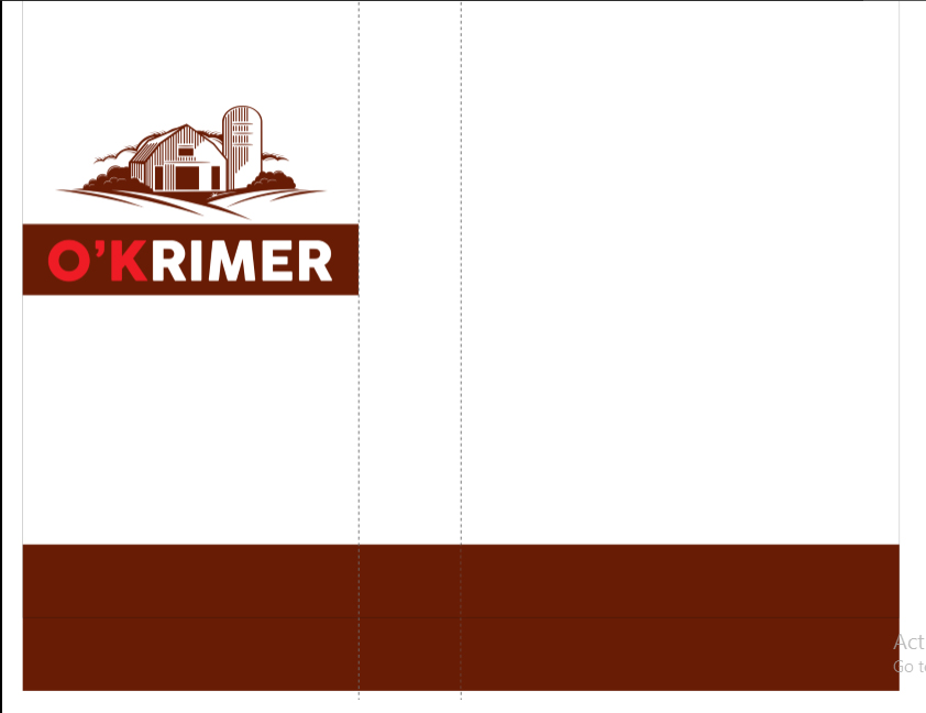 Trademark O'KRIMER