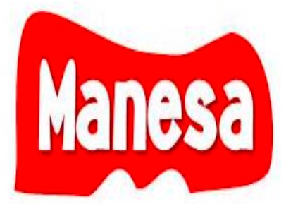 Trademark MANESA