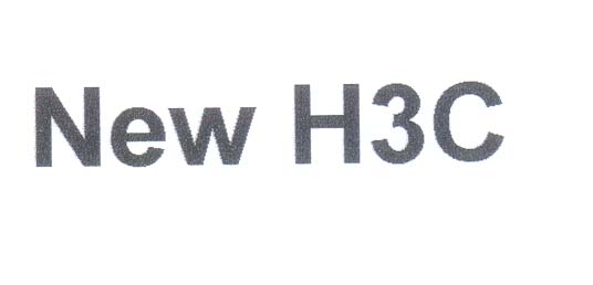 Trademark New H3C