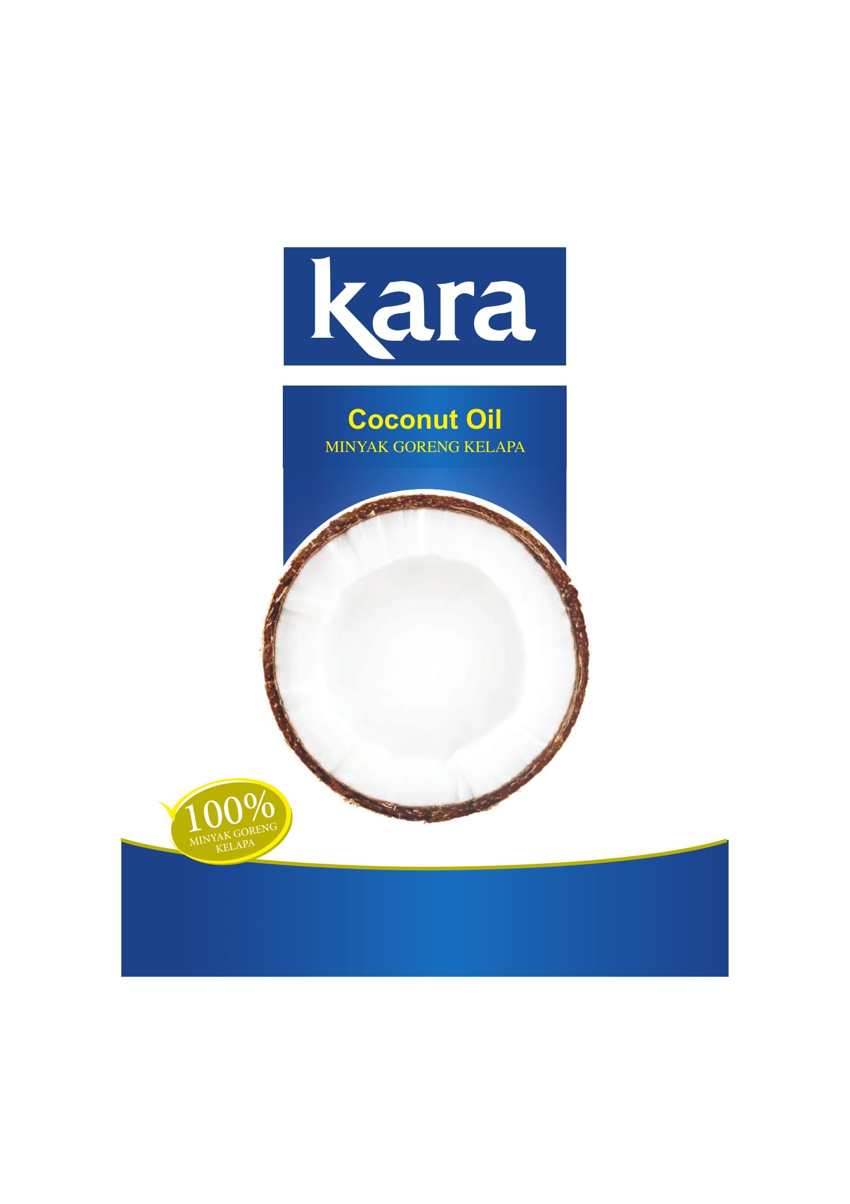 Trademark KARA