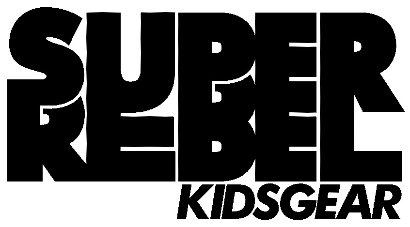 Trademark SUPERREBEL KIDSGEAR