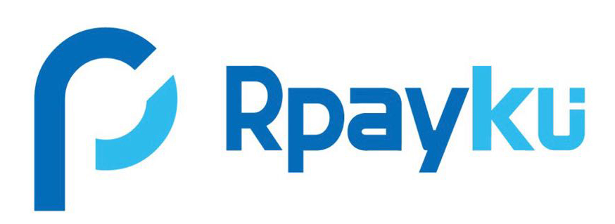 Trademark RPAYKU + LOGO