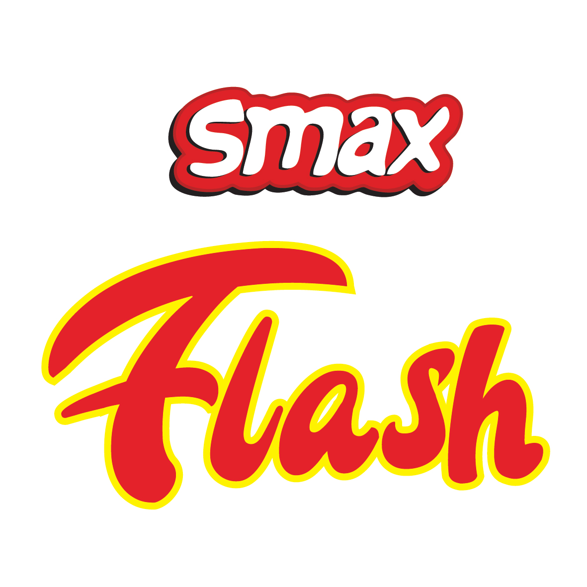 Trademark SMAX FLASH