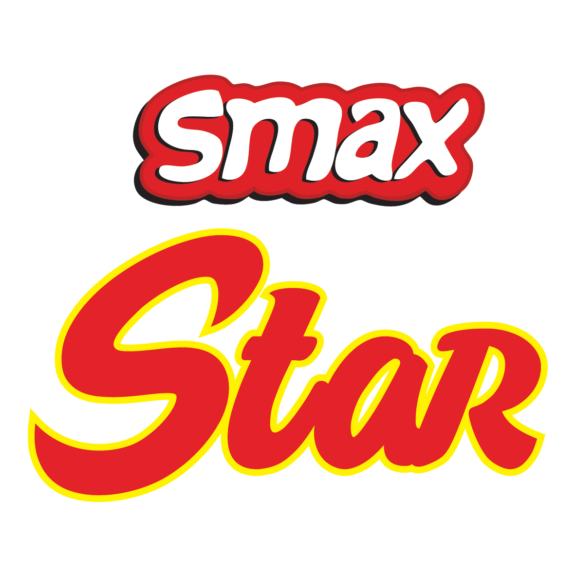 Trademark SMAX STAR