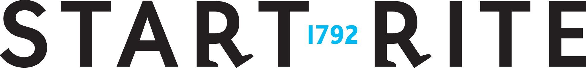 Trademark START RITE 1792