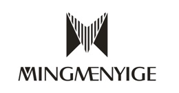 Trademark MINGMENYIGE DAN LOGO