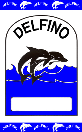 Trademark DELFINO