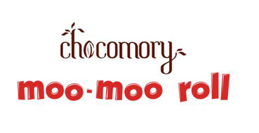 Trademark CHOCOMORY MOO-MOO ROLL