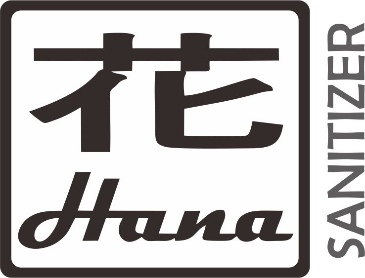 Trademark Hana SANITIZER