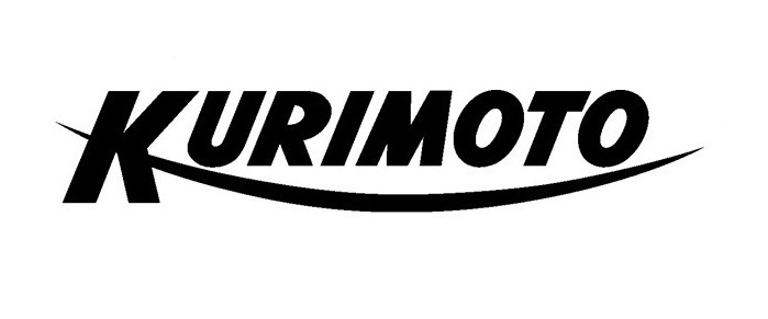 Trademark KURIMOTO + LOGO