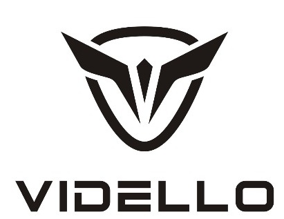 Trademark VIDELLO + logo