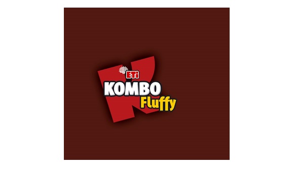 Trademark ETI KOMBO FLUFFY