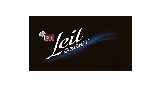 Trademark ETI LEIL GOURMET